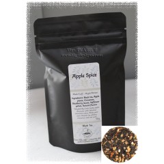 Apple Spice Black Tea 